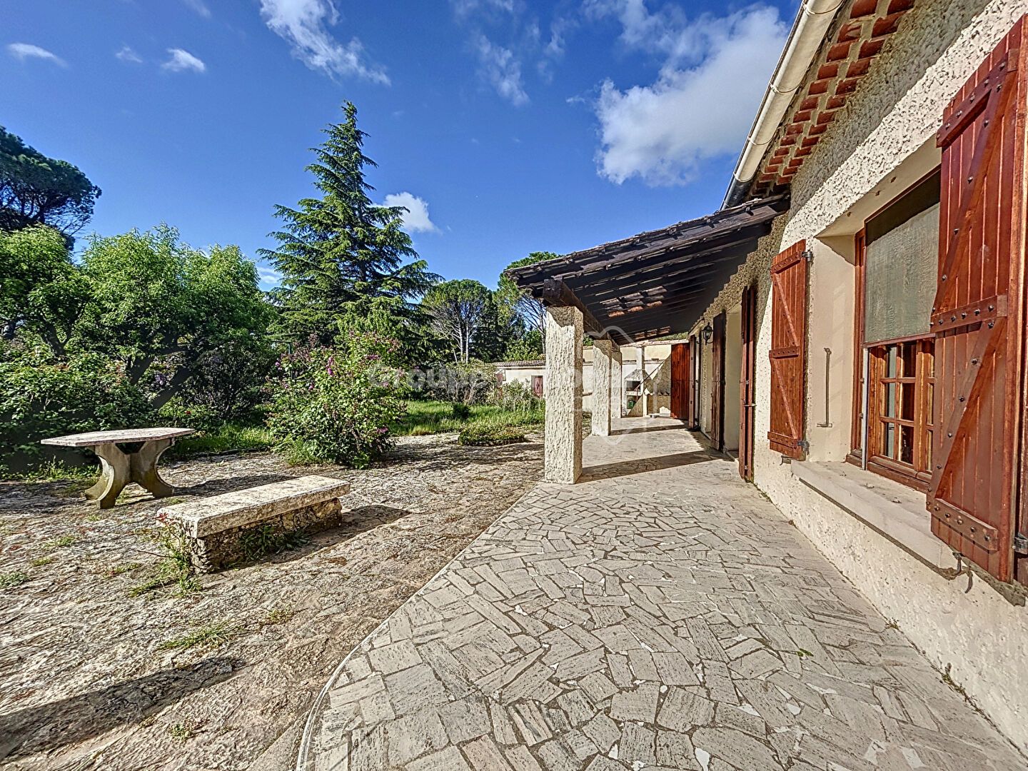 Photo Maison  5 pièce(s)  3 Chambres 150 m2 image 4/6