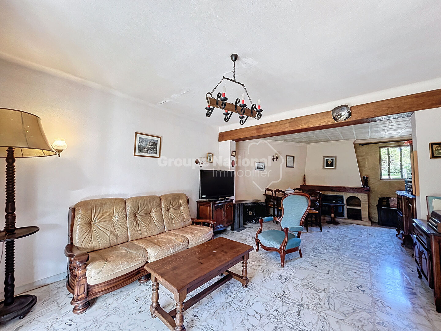 Photo Maison  5 pièce(s)  3 Chambres 150 m2 image 5/6