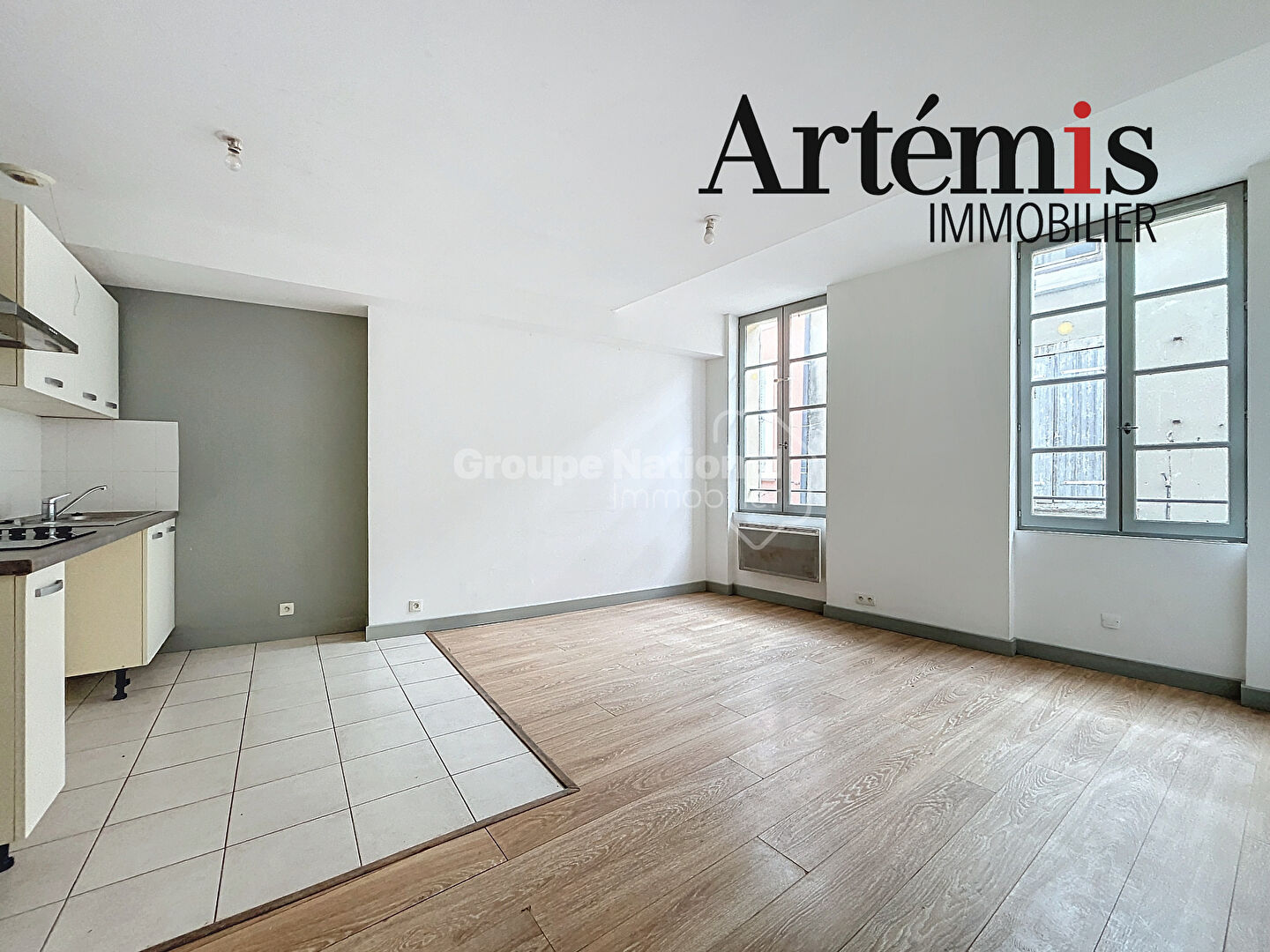 Photo Appartement Carpentras 3 pièce(s) 47.77 m2 image 4/6