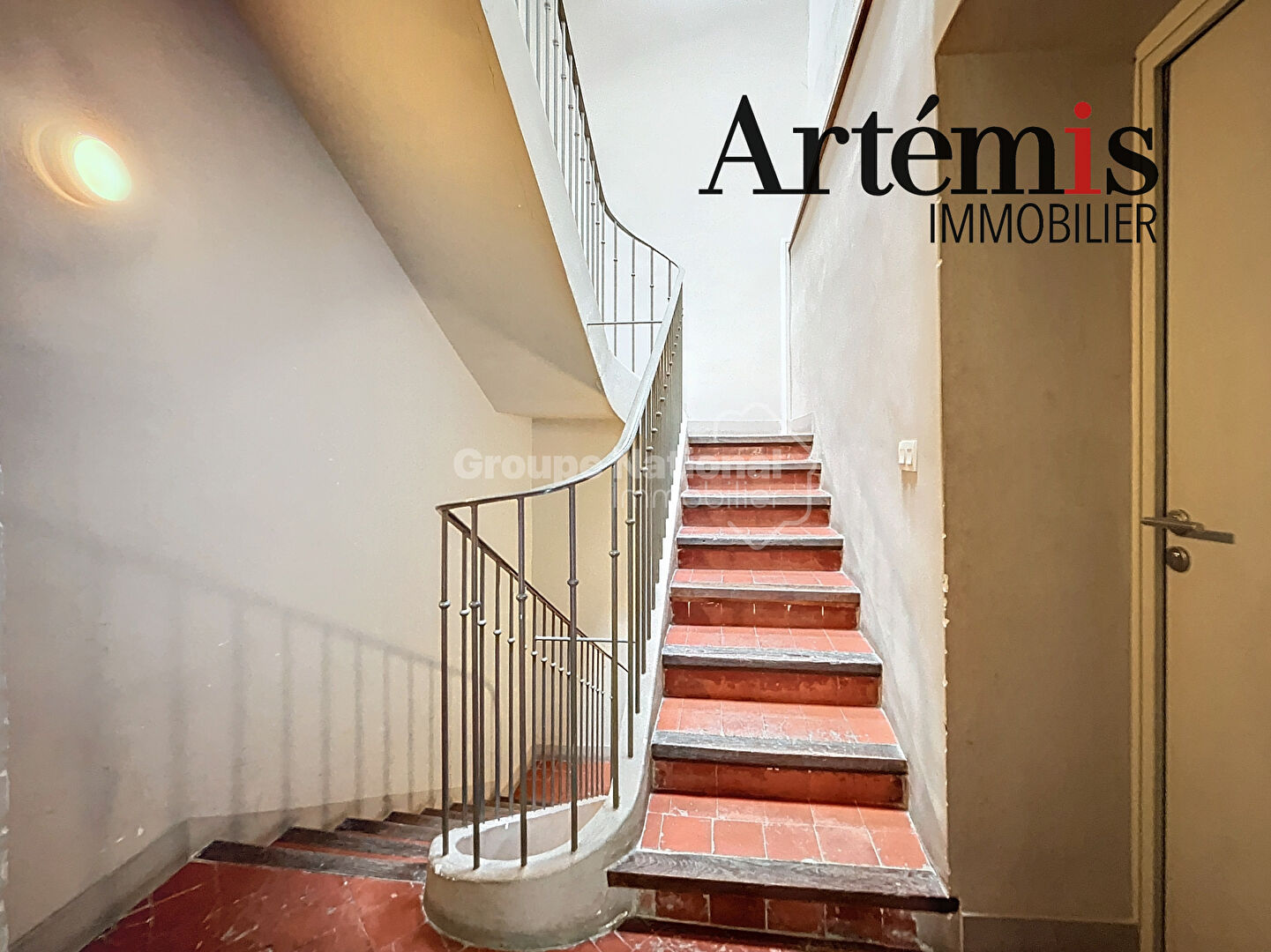 Photo Appartement Carpentras 3 pièce(s) 47.77 m2 image 6/6