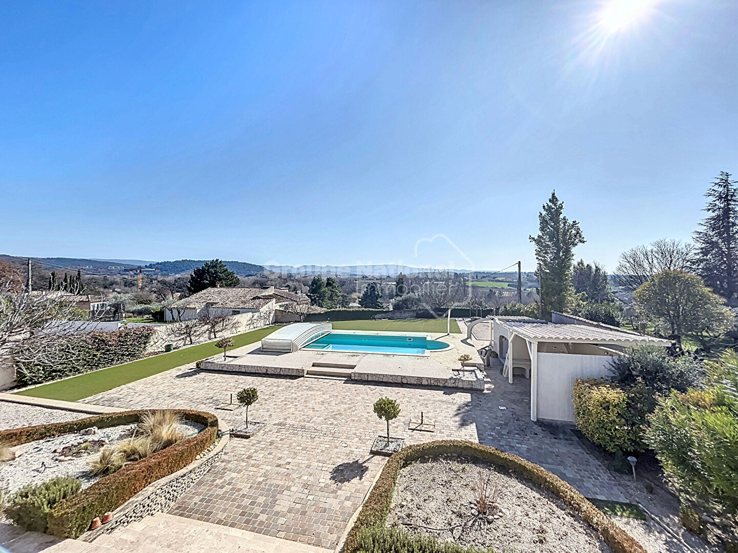 Agence immobilière de ARTEMIS IMMOBILIER