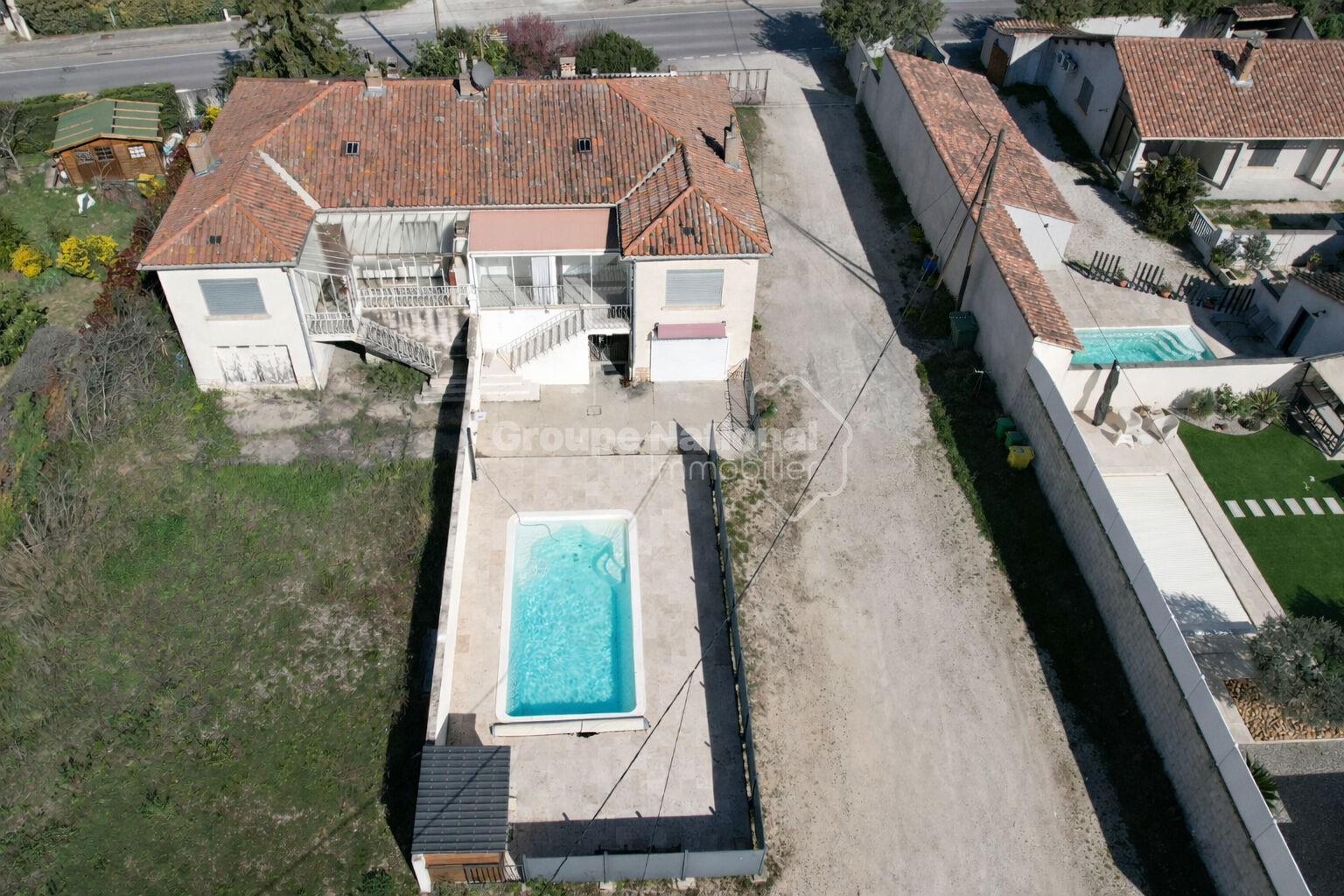 Agence immobilière de ARTEMIS IMMOBILIER