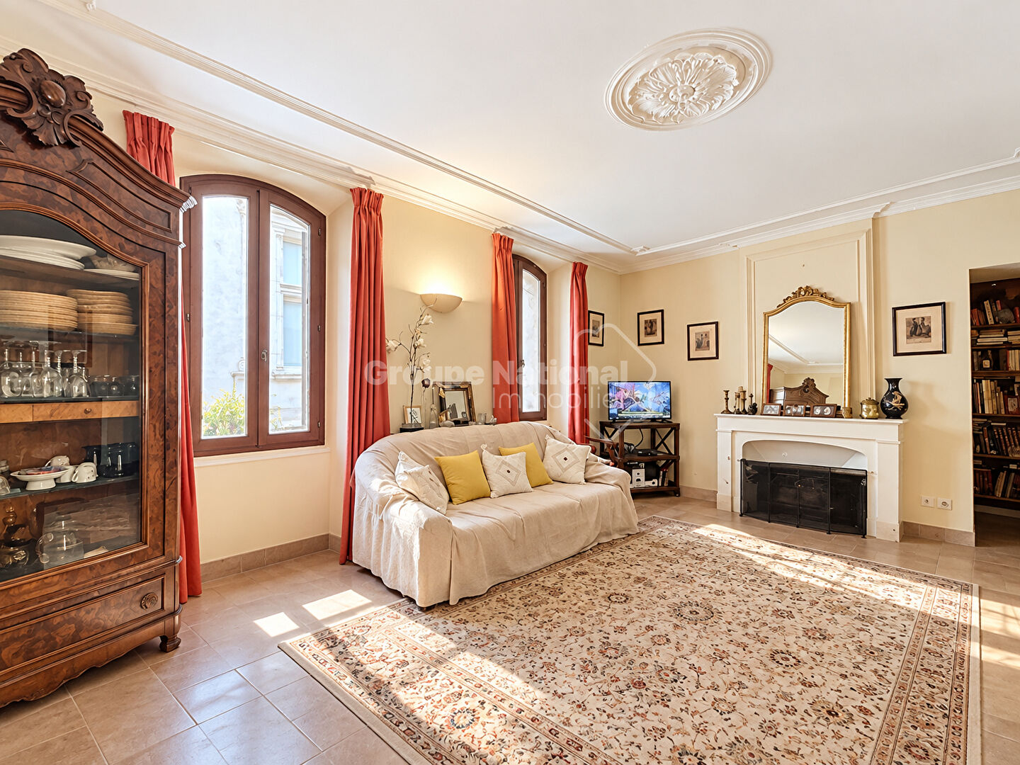 Agence immobilière de ARTEMIS IMMOBILIER