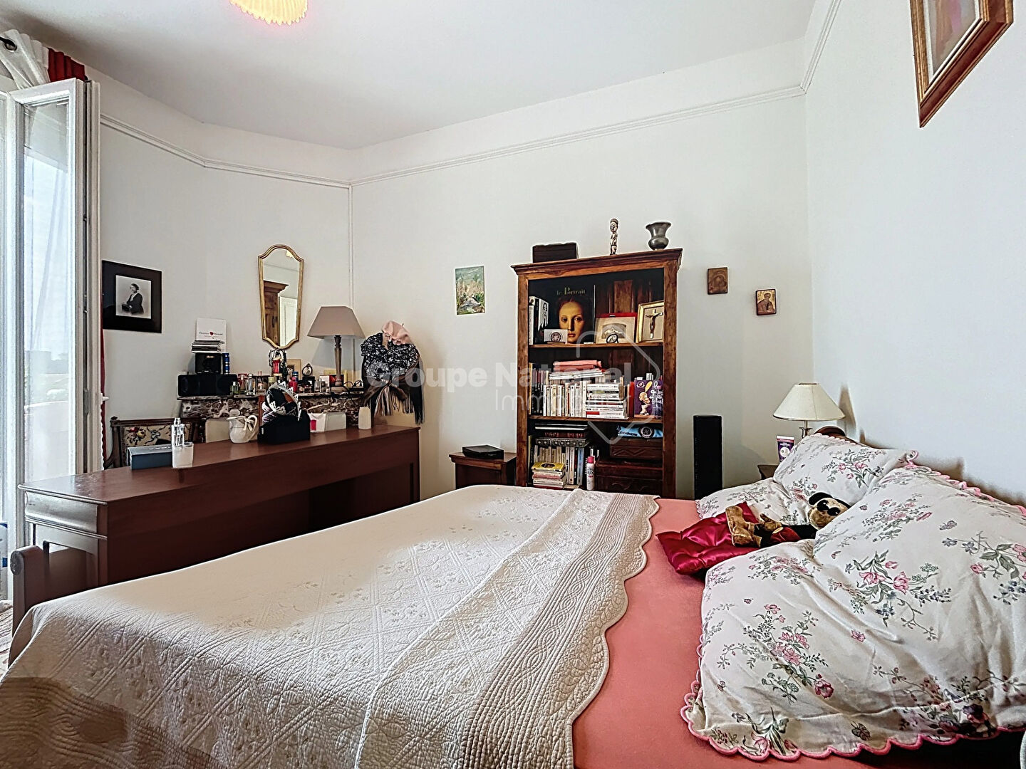 Photo Maison  R+1 Avignon 5 pièce(s) 95 m2, 2 Chambres, un bureau, terrasse et patio image 6/6