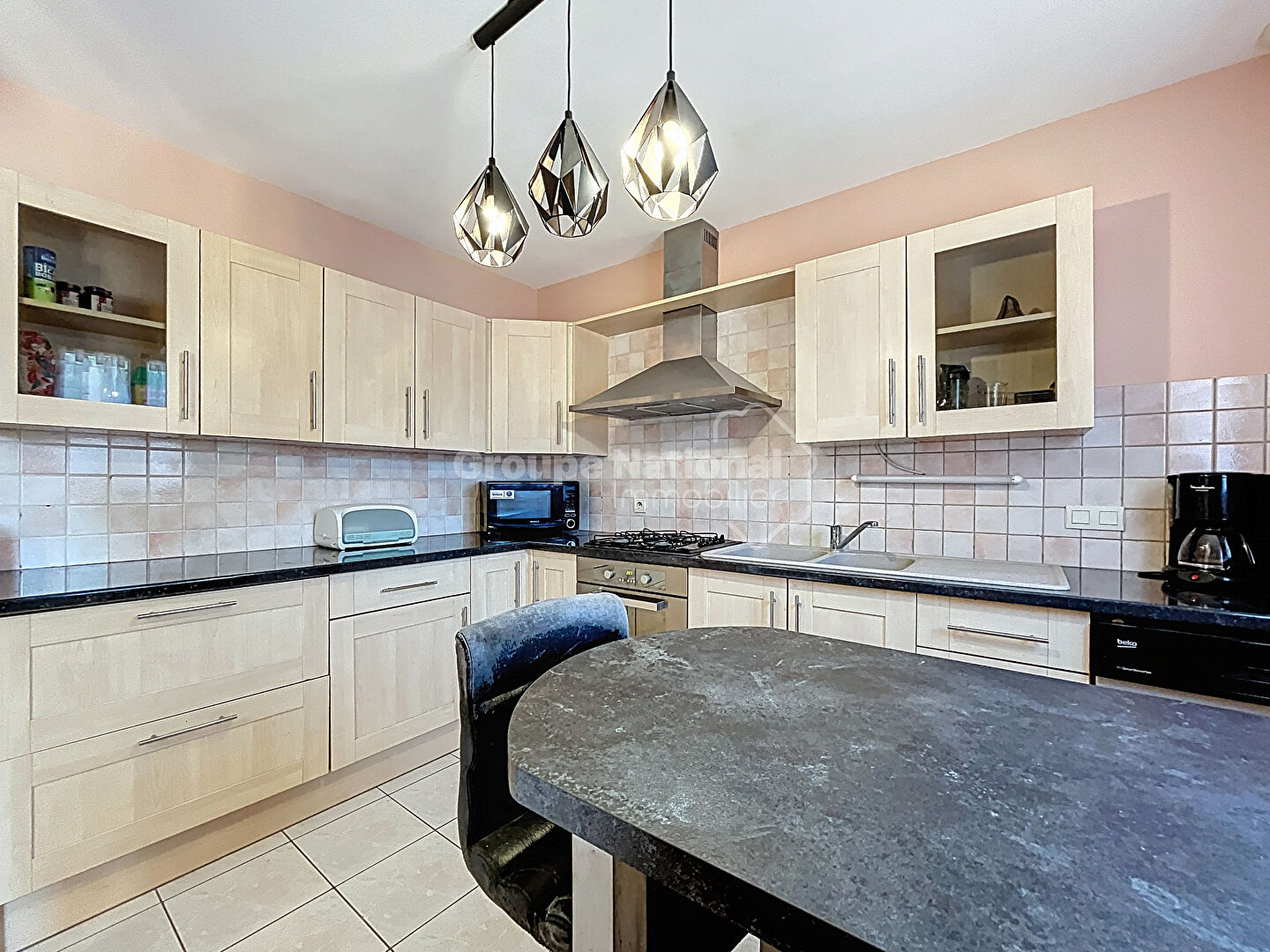 Agence immobilière de ARTEMIS IMMOBILIER