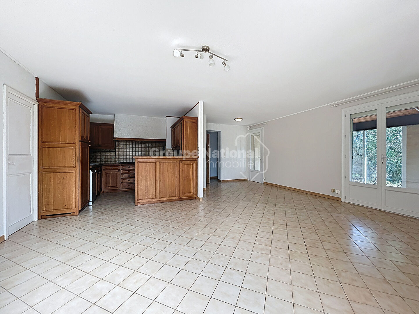 Photo Maison  4 pièce(s) , 3 Chambres, 1 SDE ,782 m2 de jardin image 3/6