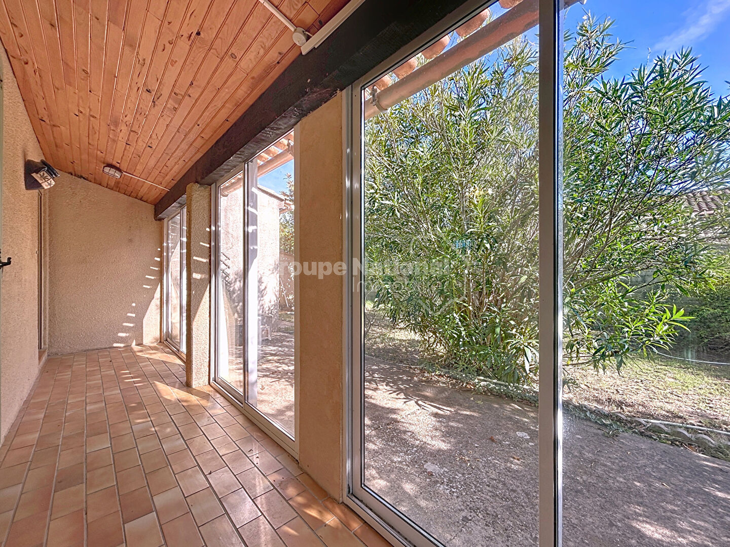 Photo Maison  4 pièce(s) , 3 Chambres, 1 SDE ,782 m2 de jardin image 4/6