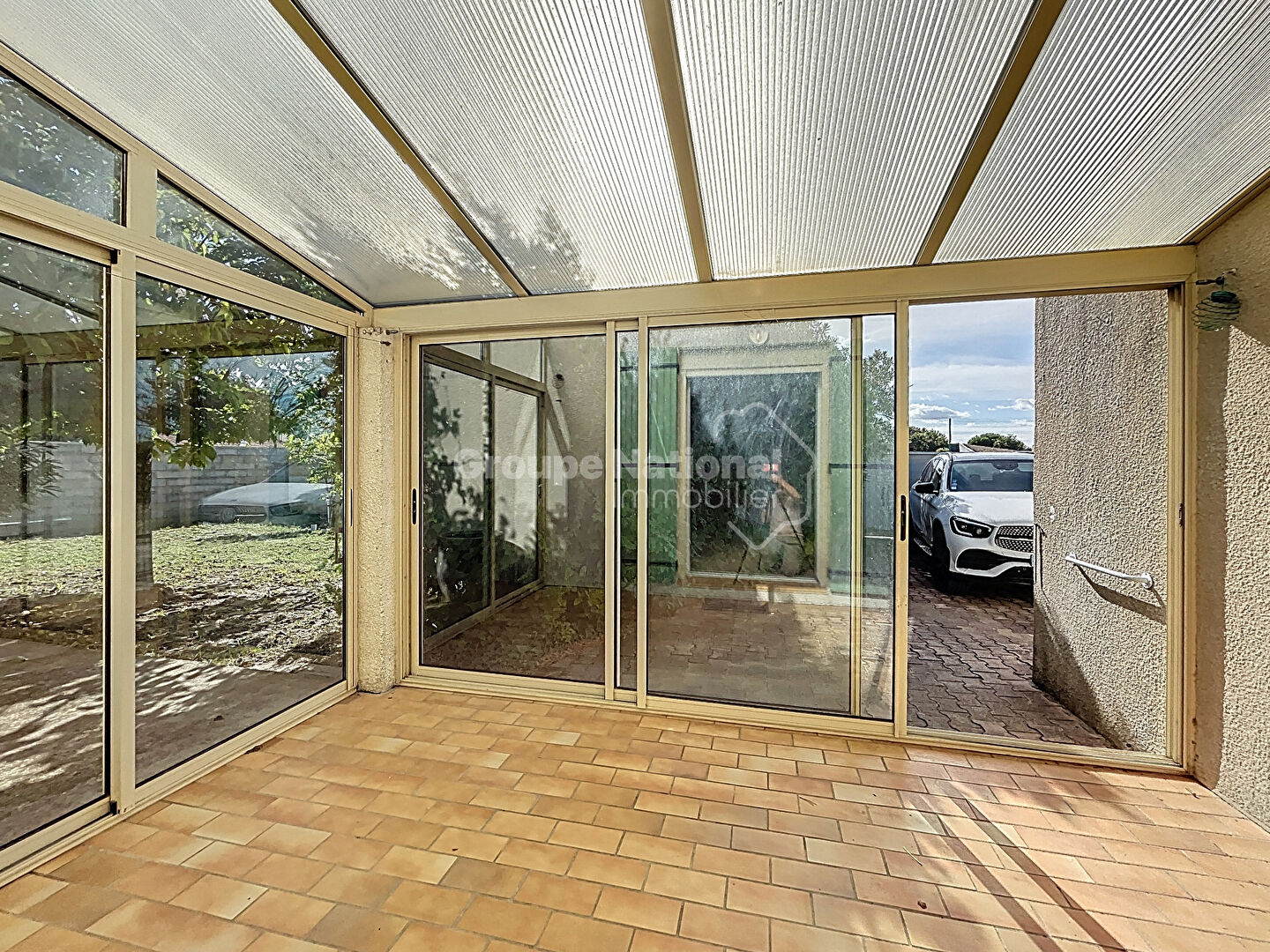 Photo Maison  4 pièce(s) , 3 Chambres, 1 SDE ,782 m2 de jardin image 5/6