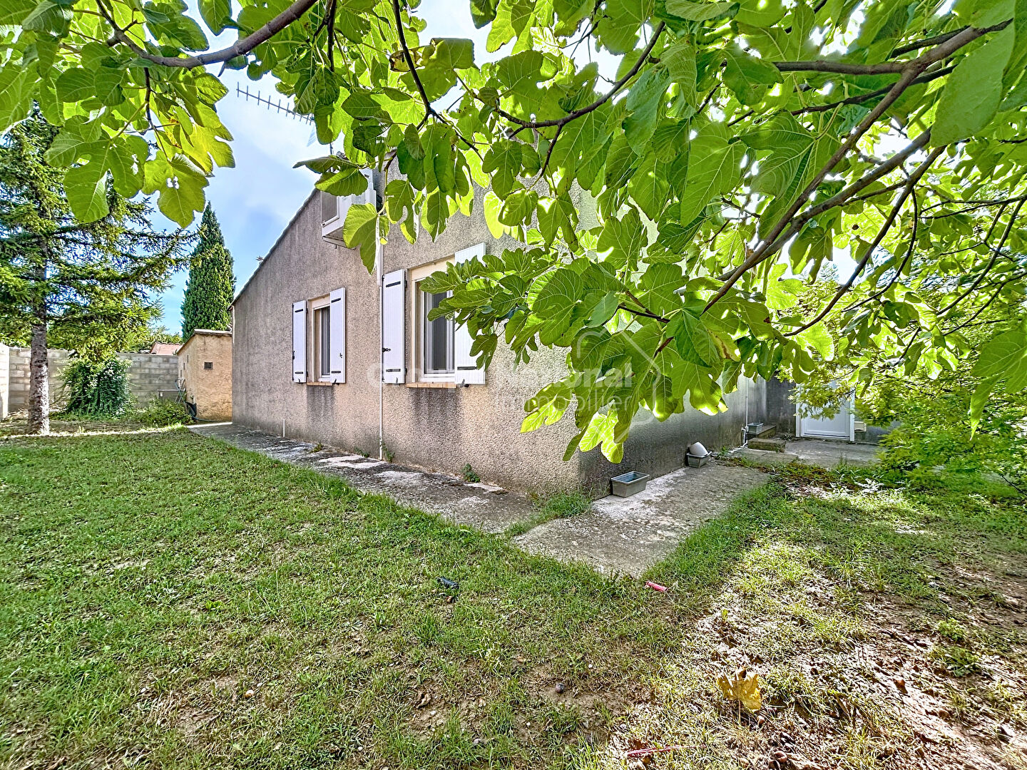 Photo Maison  4 pièce(s) , 3 Chambres, 1 SDE ,782 m2 de jardin image 6/6