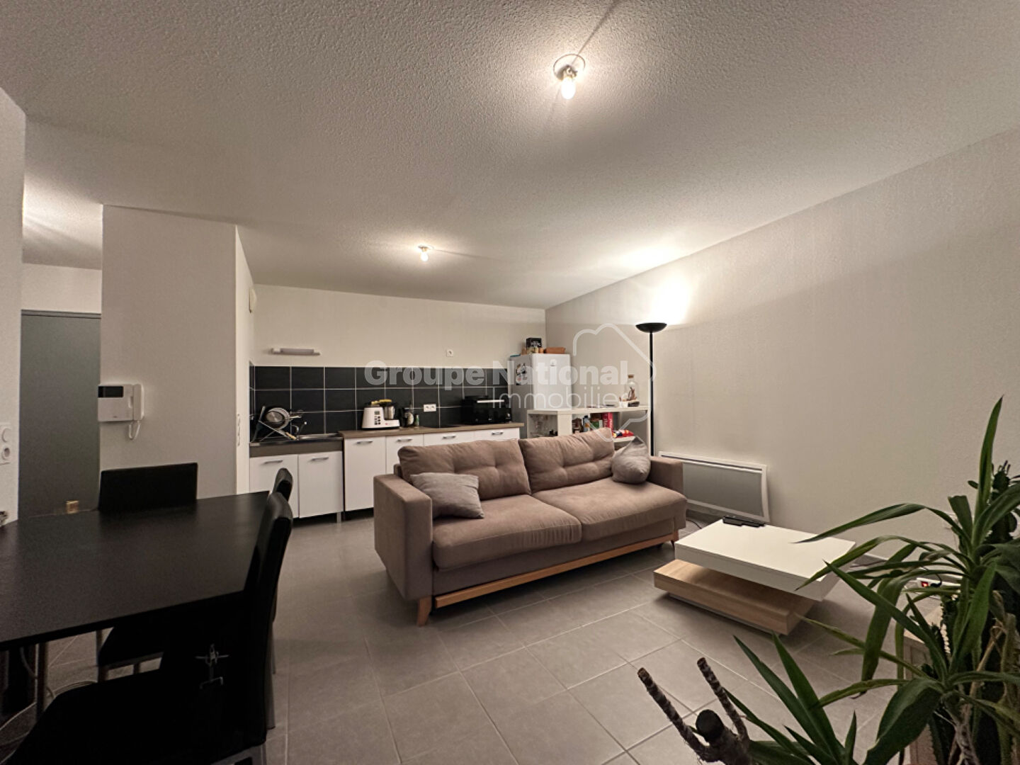 Photo Appartement  2 pièce(s) image 3/6