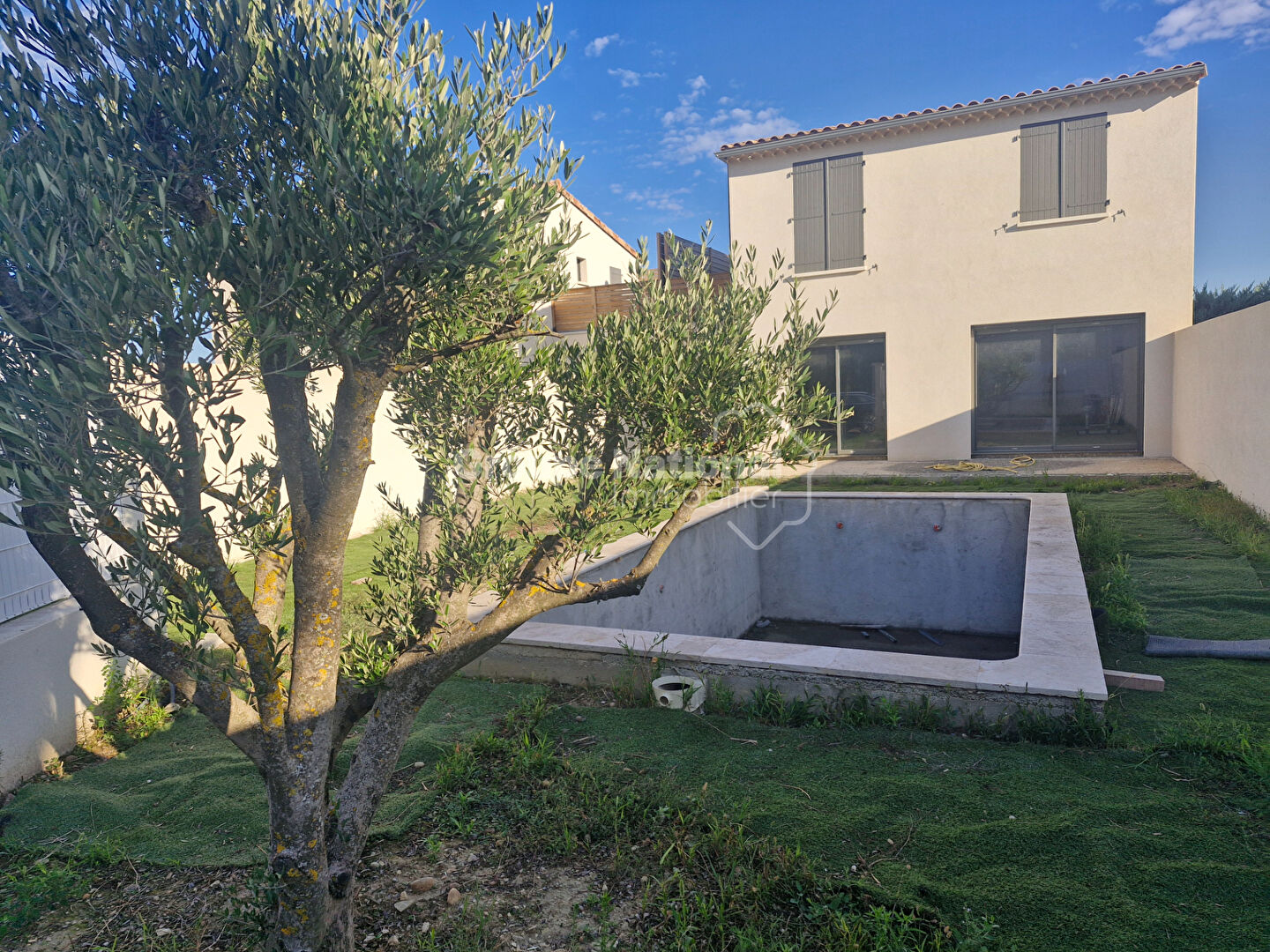 Maison Saint Remy De Provence 5 pièce(s) 115 m2