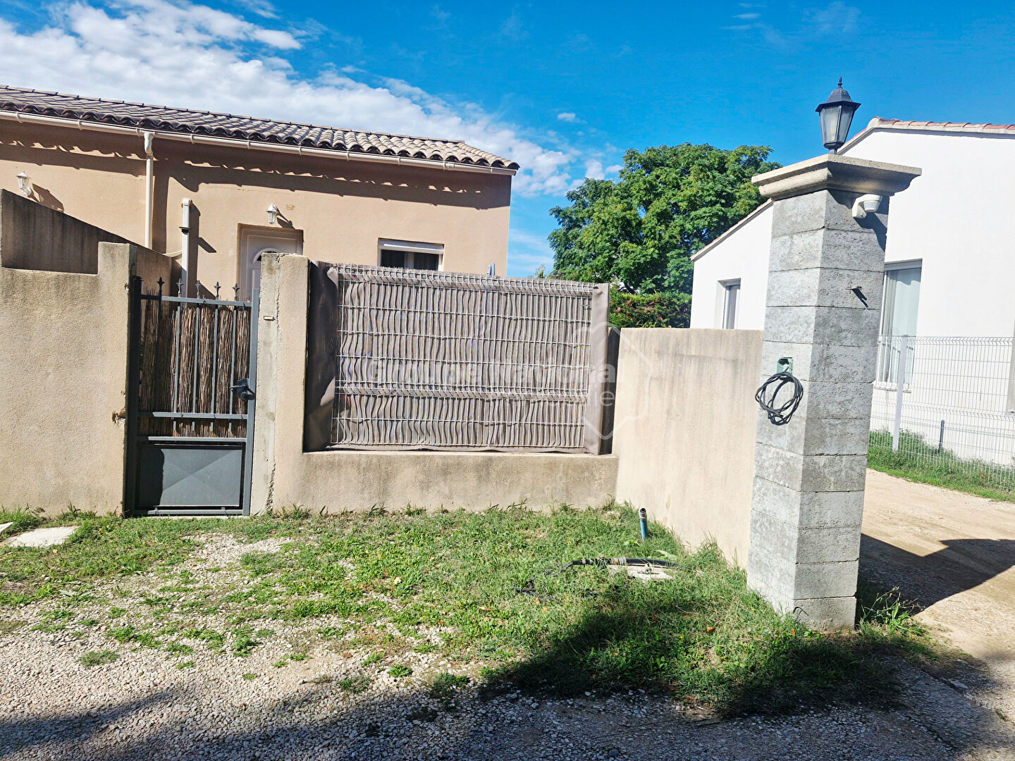 Maison Aubignan 3 pièce(s) 55 m2