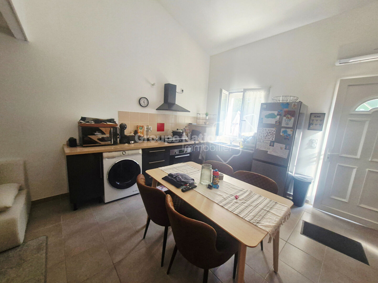 Photo Maison Aubignan 3 pièce(s) 55 m2 image 3/5