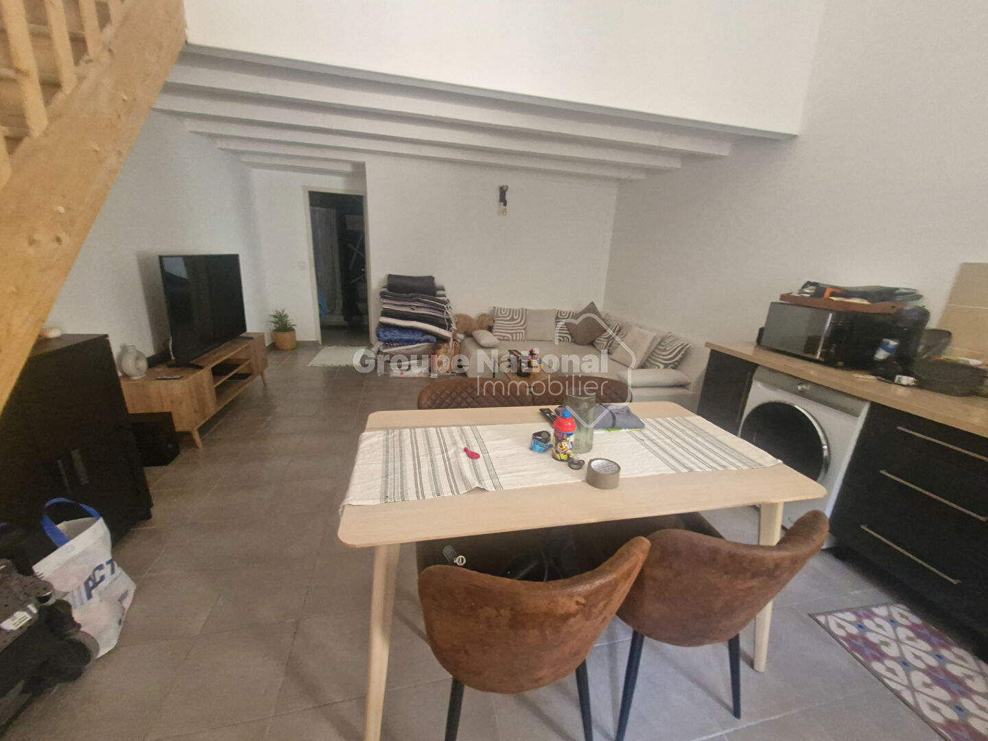 Photo Maison Aubignan 3 pièce(s) 55 m2 image 4/5