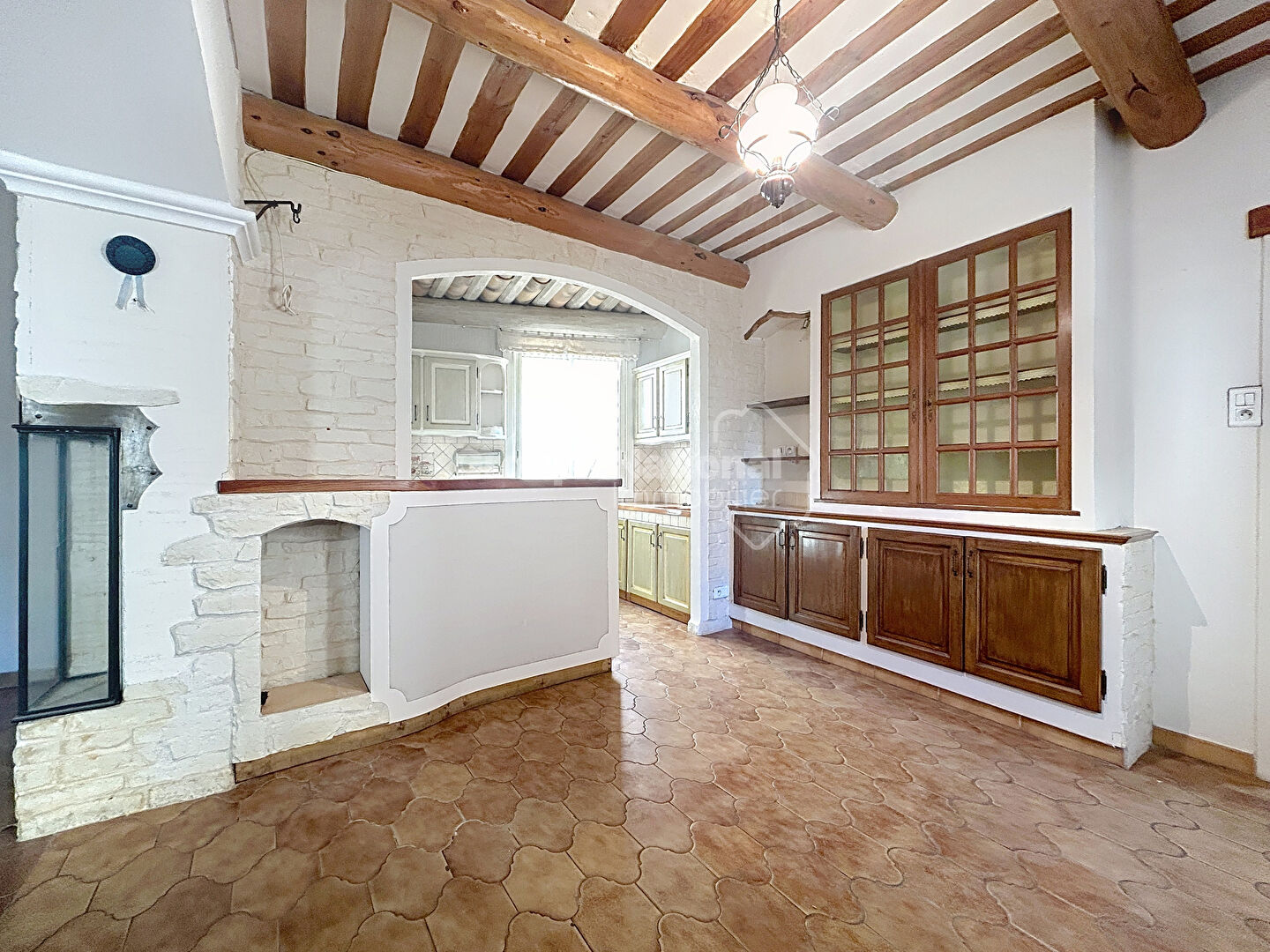 Photo Maison  de ville 4 pièce(s) 96 m2, 3 chambres, garage image 4/6