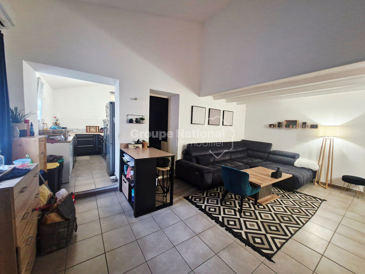 Maison Aubignan 4 pièce(s) 70 m2