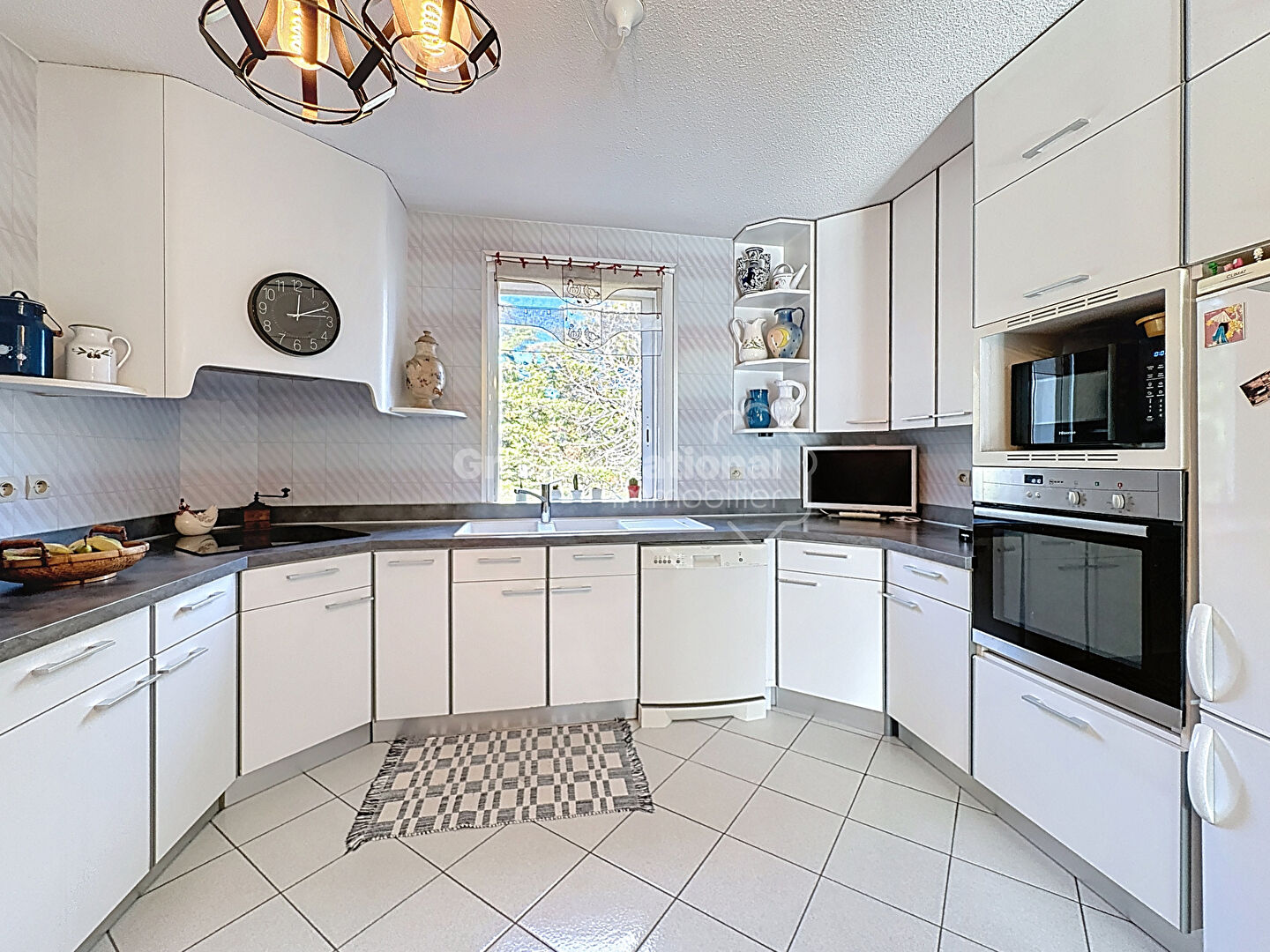 Photo Appartement La Grande Motte 4 pièce(s) 87 m2, 2 Chambres, SDB, Place de parking image 3/6