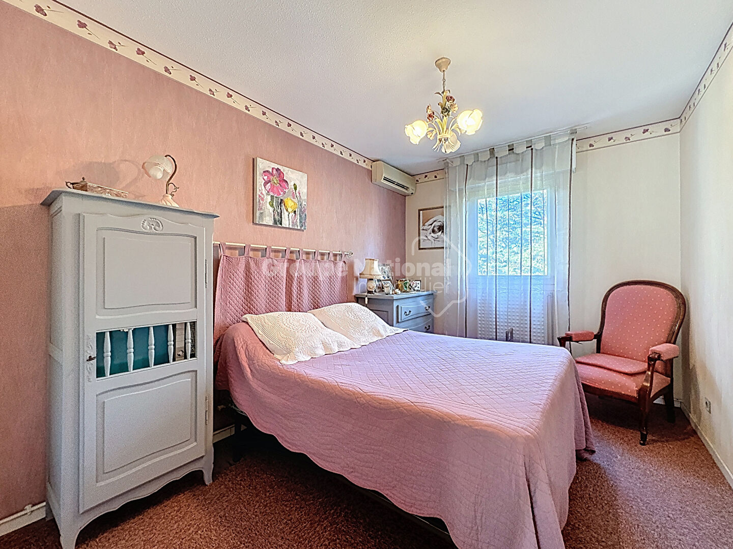 Photo Appartement La Grande Motte 4 pièce(s) 87 m2, 2 Chambres, SDB, Place de parking image 6/6