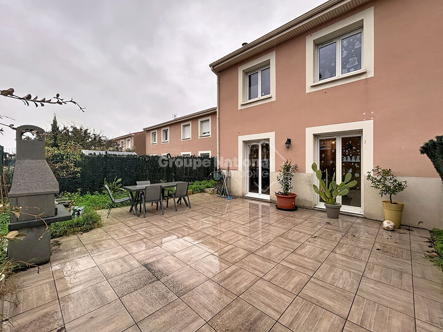 Agence immobilière de ARTEMIS IMMOBILIER