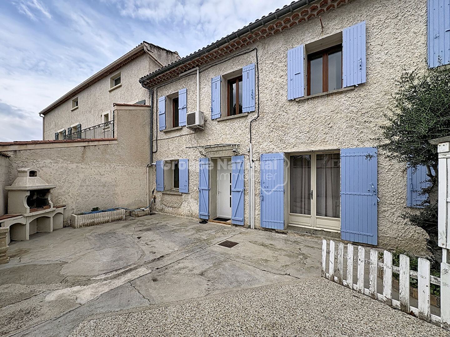 Agence immobilière de ARTEMIS IMMOBILIER