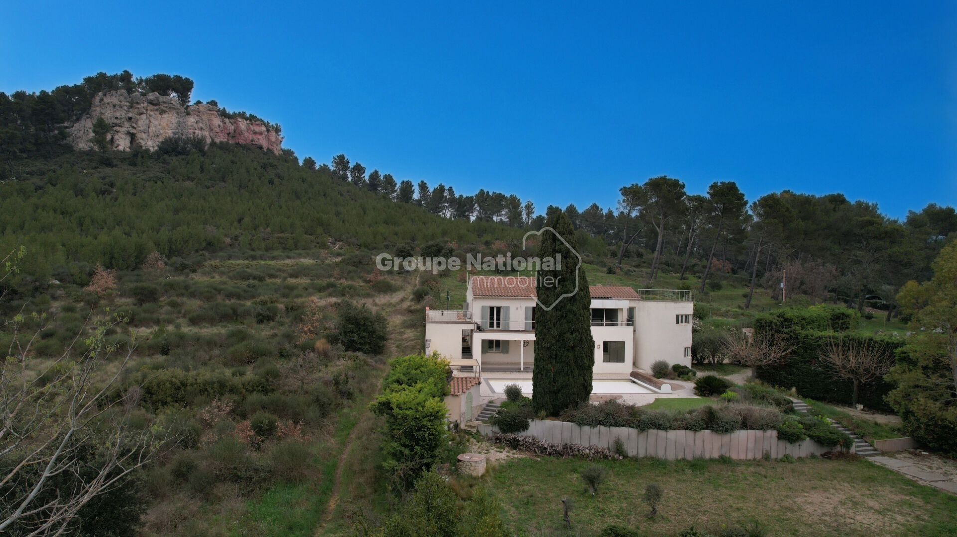 Agence immobilière de ARTEMIS IMMOBILIER