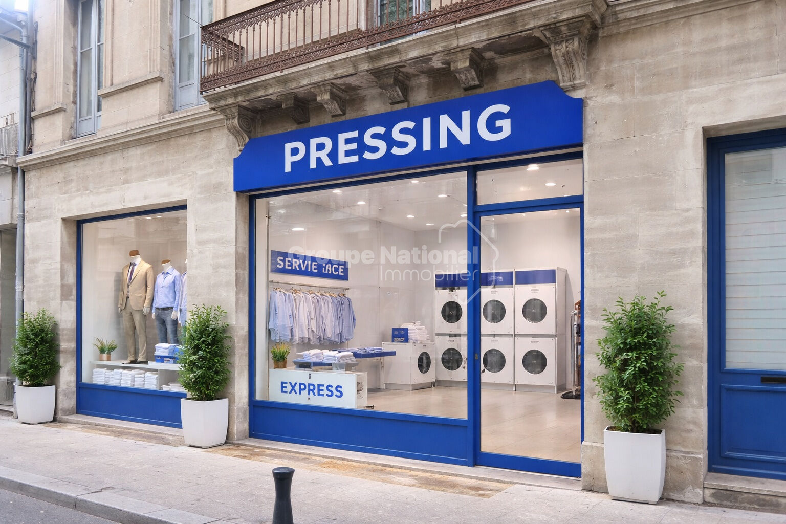 Agence immobilière de ARTEMIS IMMOBILIER