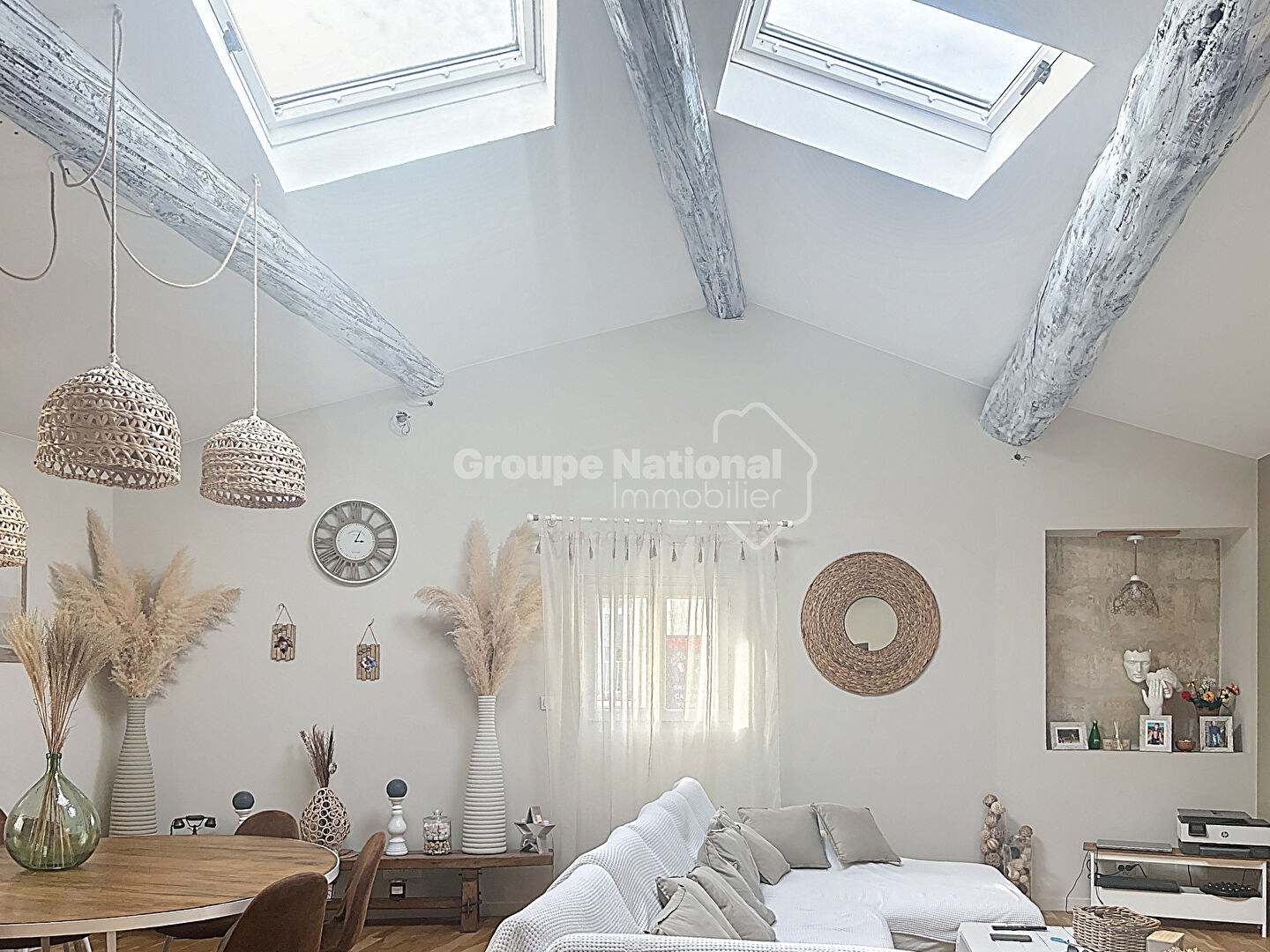 Agence immobilière de ARTEMIS IMMOBILIER