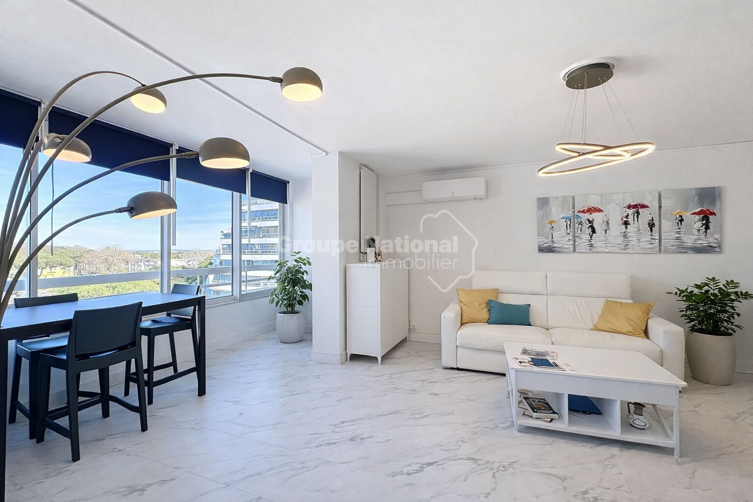 Agence immobilière de ARTEMIS IMMOBILIER