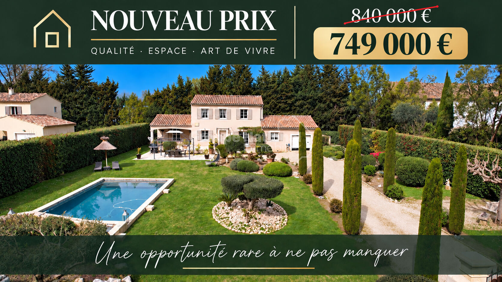 Agence immobilière de ARTEMIS IMMOBILIER