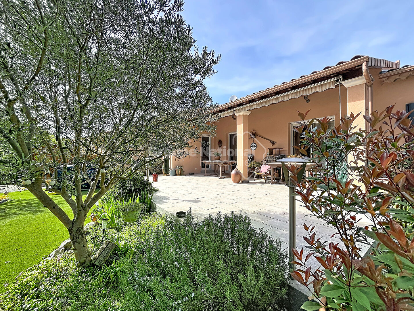 Agence immobilière de ARTEMIS IMMOBILIER