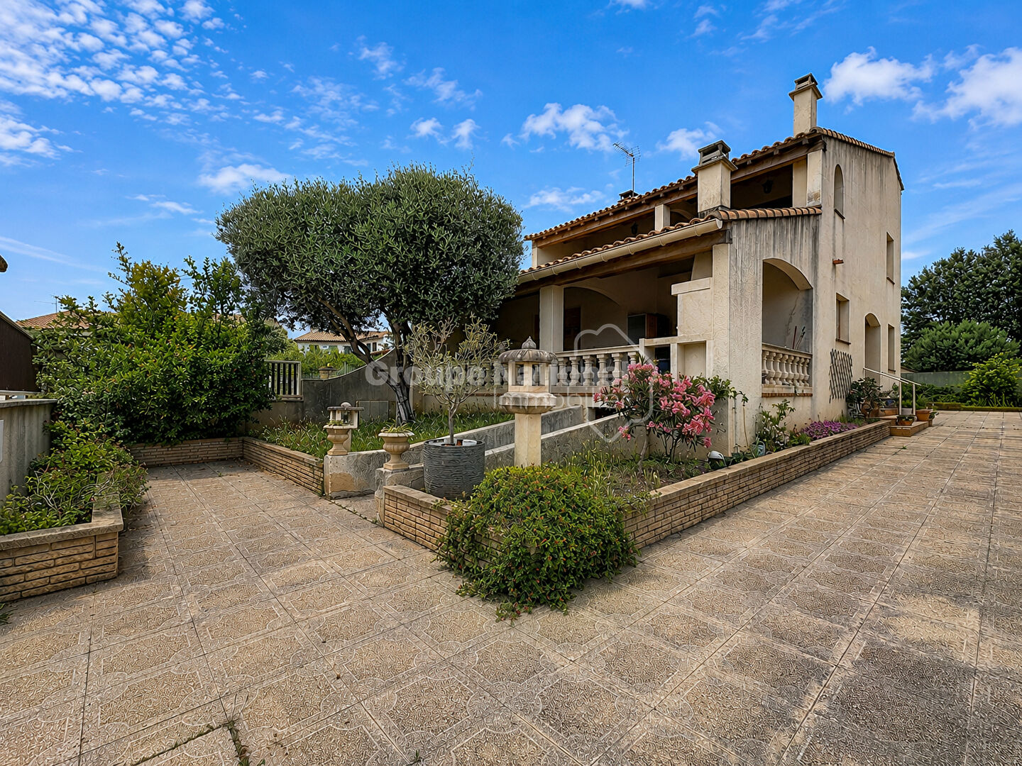 Agence immobilière de ARTEMIS IMMOBILIER