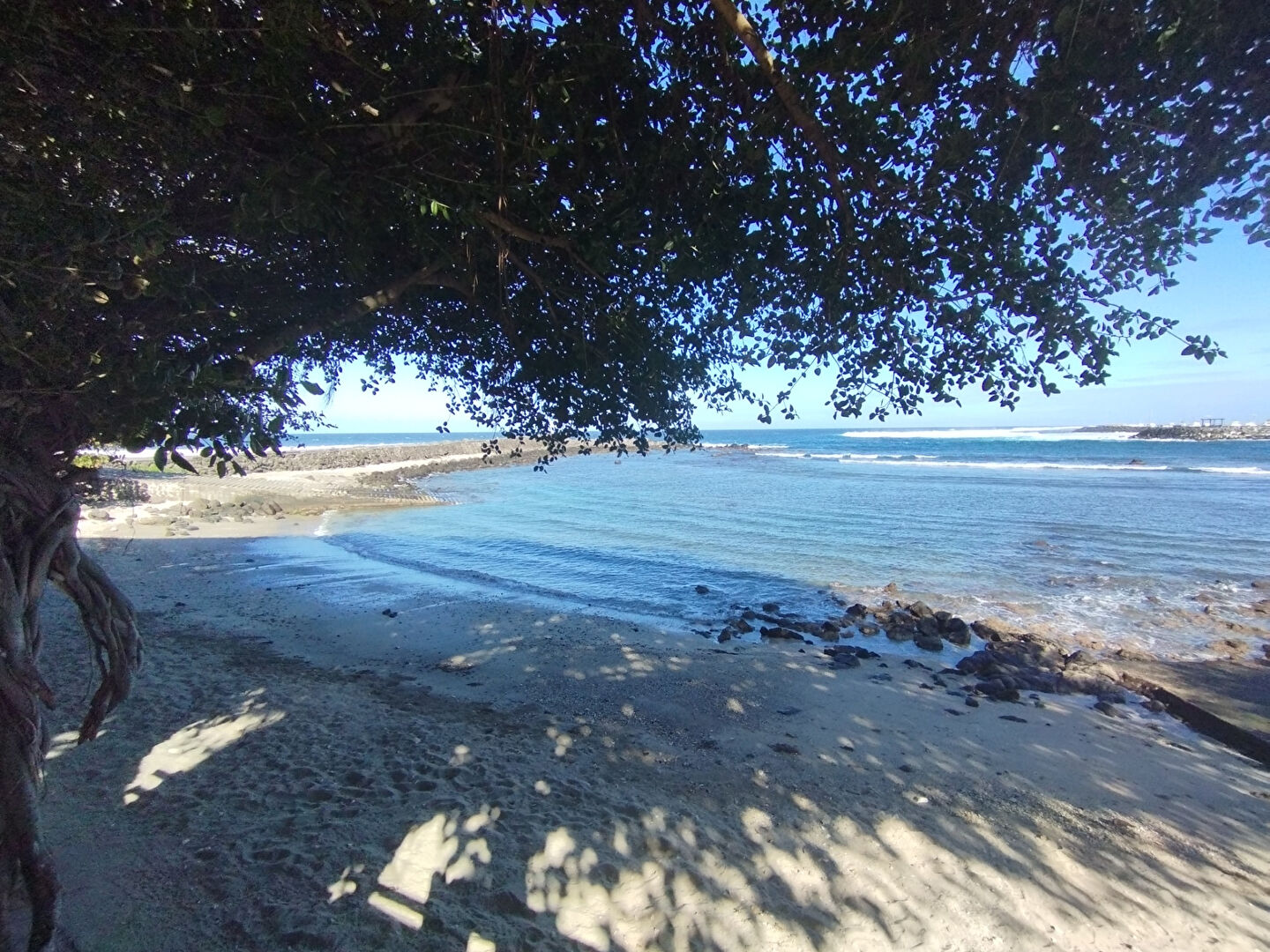 Photo TERRAIN TERRE SAINTE / ANCIEN PORT image 2/2