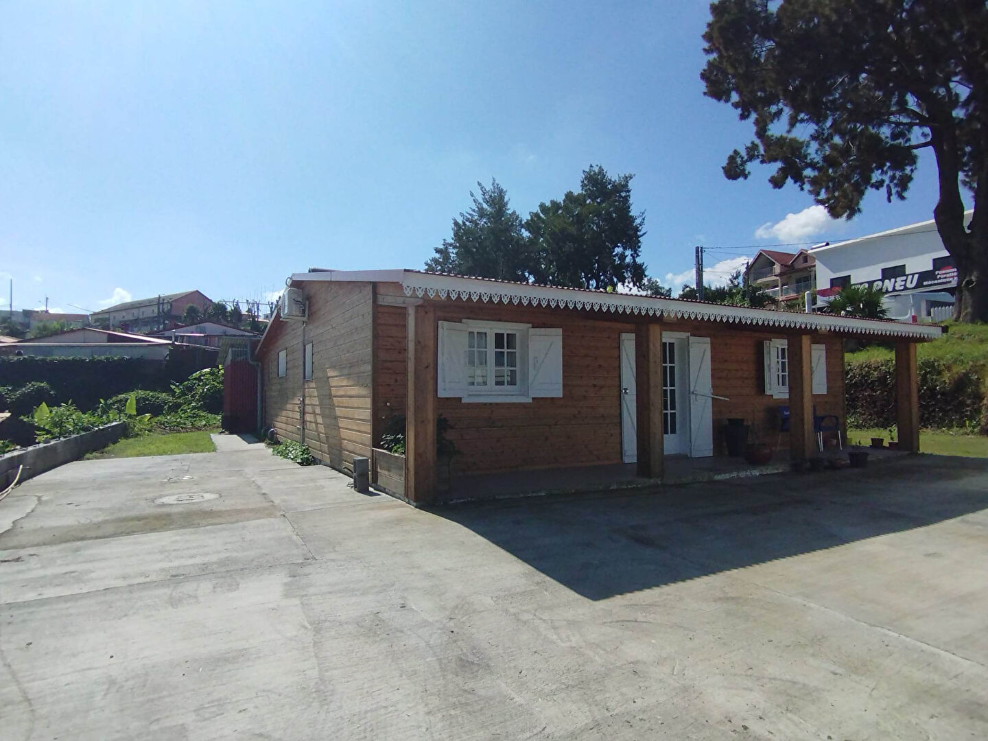 Photo MAISON F4 / PLAINE DES CAFRES image 2/6