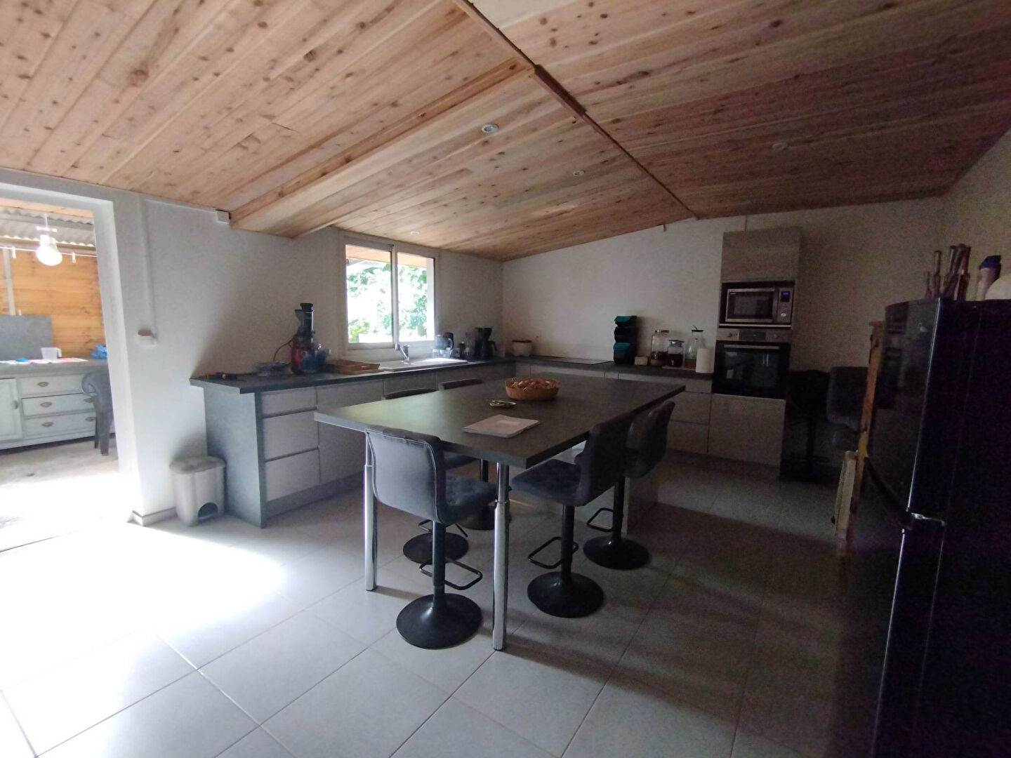 Photo MAISON F4 / PLAINE DES CAFRES image 3/6