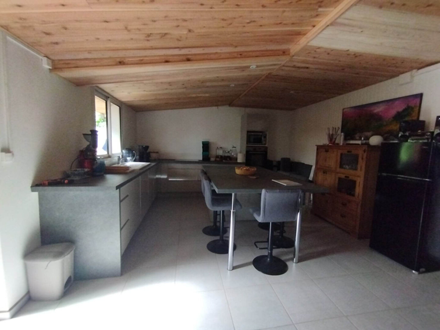 Photo MAISON F4 / PLAINE DES CAFRES image 4/6