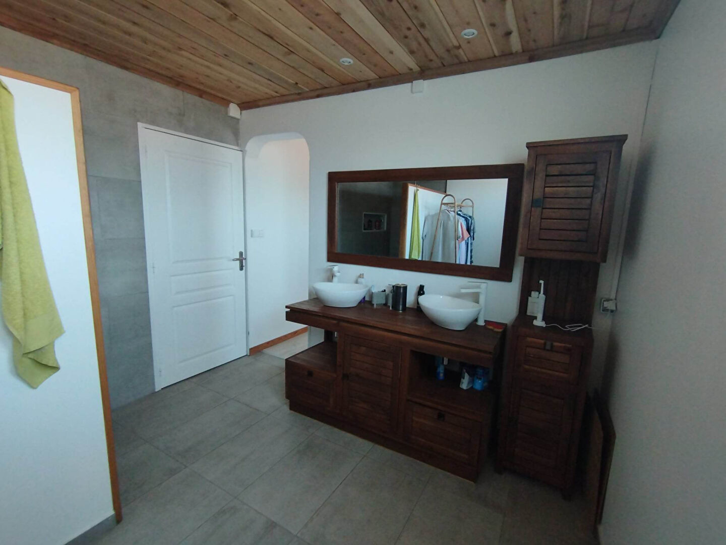 Photo MAISON F4 / PLAINE DES CAFRES image 6/6