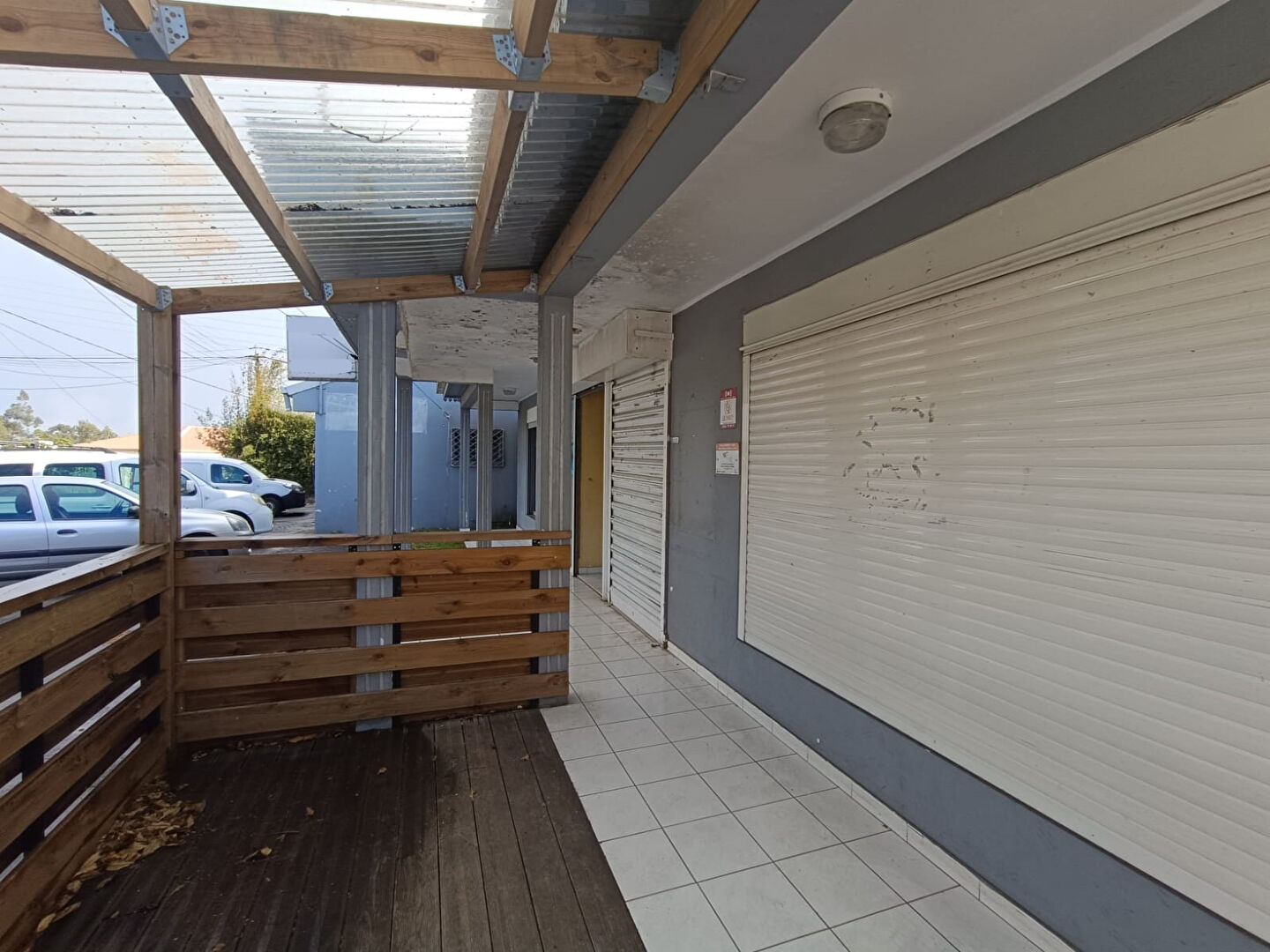 Photo ENSEMBLE IMMOBILIER PRO / SAINT PIERRE image 1/3