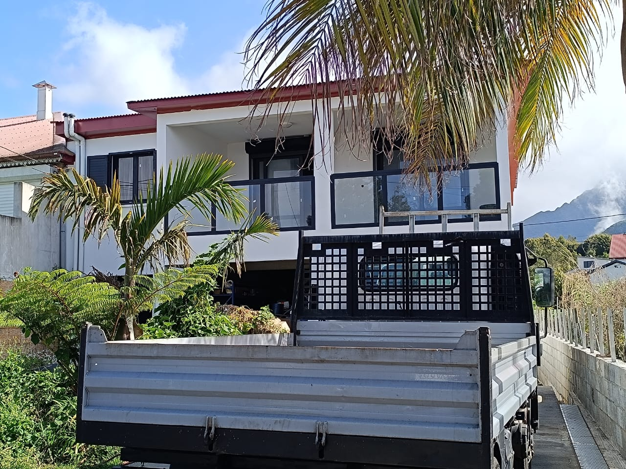 Photo MAISON F4 EN R+1 / GRAND COUDE image 1/6