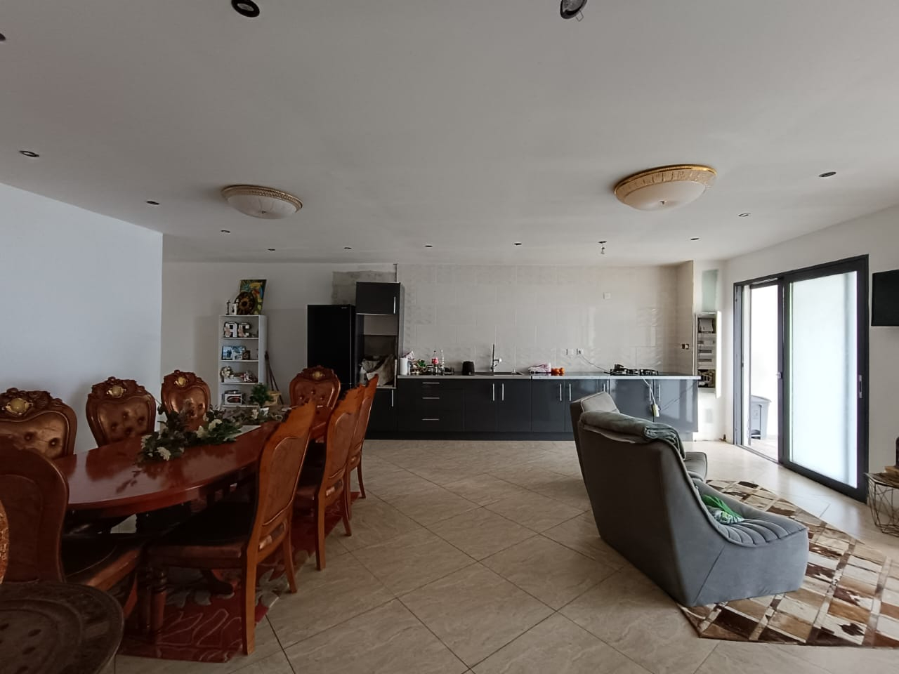 Photo MAISON F4 EN R+1 / GRAND COUDE image 3/6