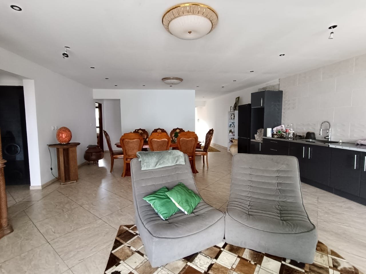 Photo MAISON F4 EN R+1 / GRAND COUDE image 4/6