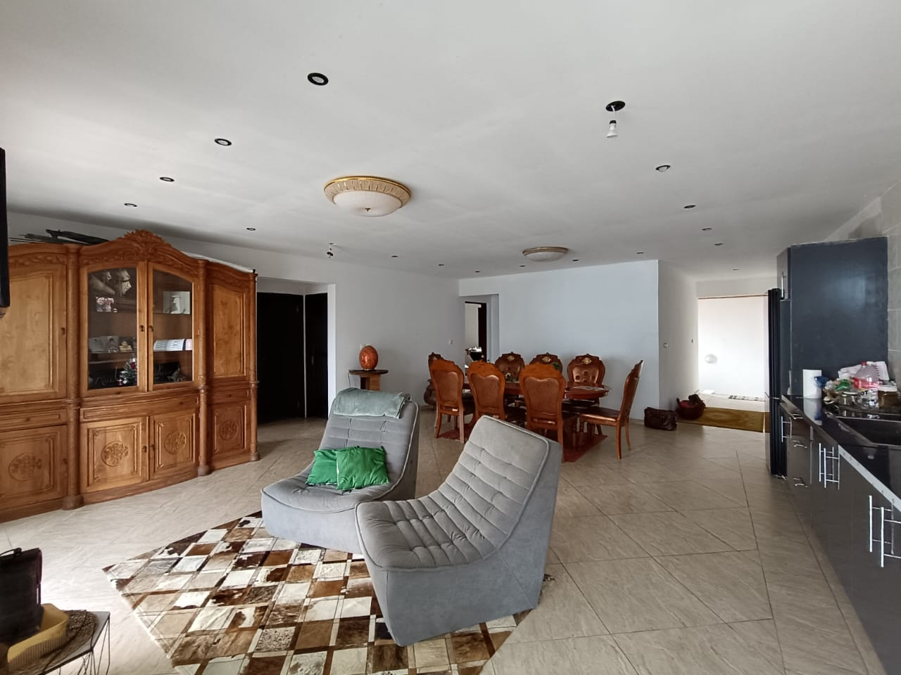 Photo MAISON F4 EN R+1 / GRAND COUDE image 5/6