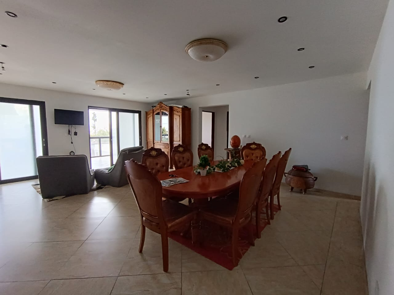 Photo MAISON F4 EN R+1 / GRAND COUDE image 6/6