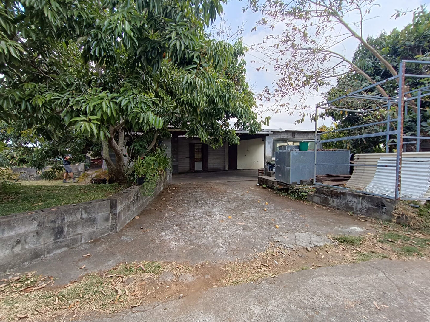 Photo Appartement Le Tampon image 5/6