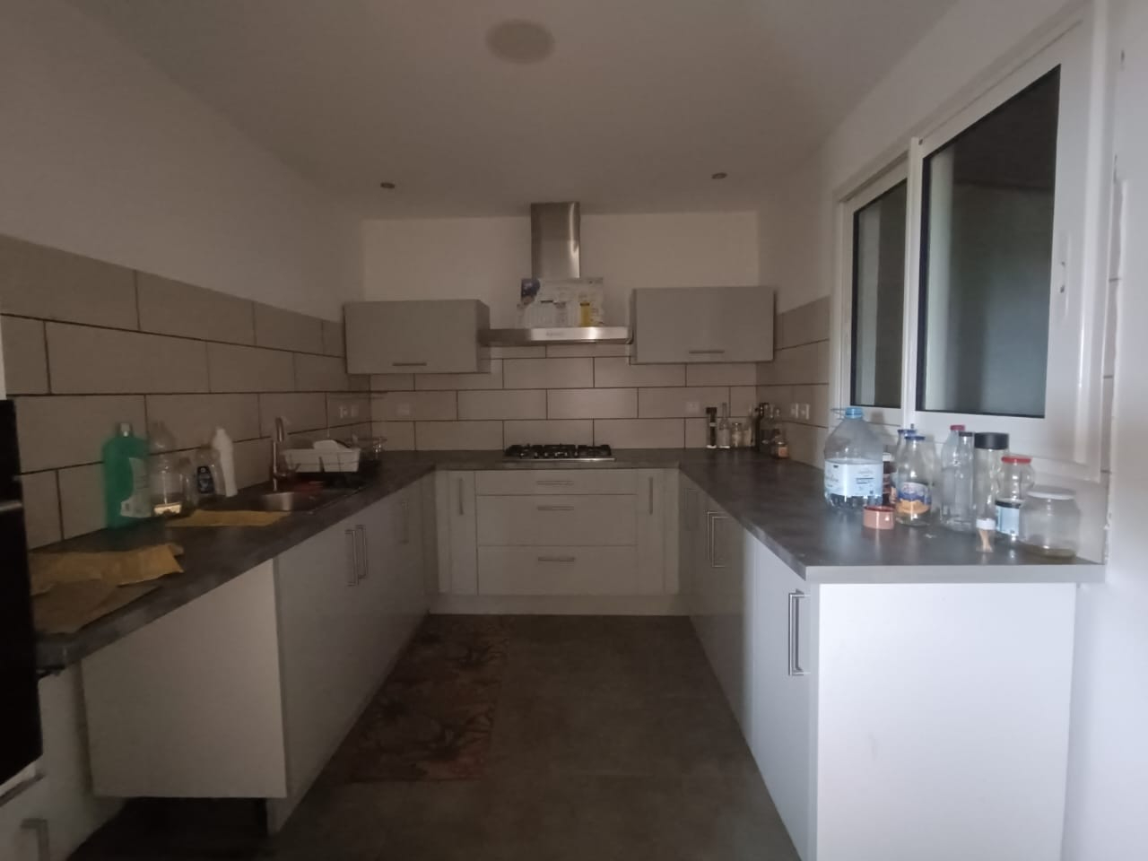 Photo TAMPON / BRAS DE PONTHO - MAISON F5 image 3/6