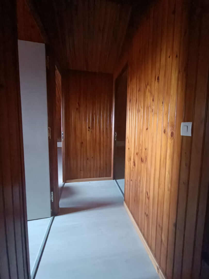 Photo TAMPON / BRAS DE PONTHO - MAISON F5 image 6/6