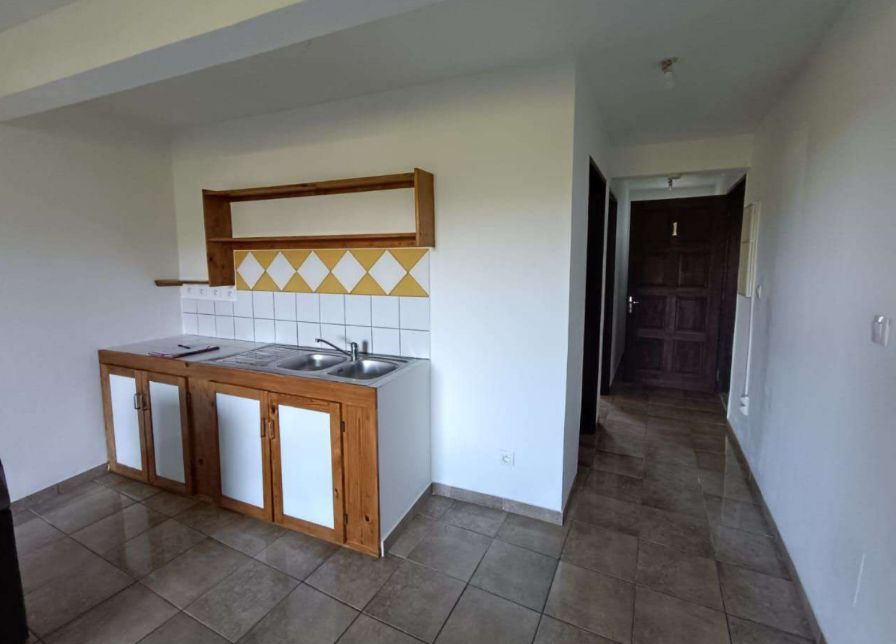 Photo SAINT JOSEPH / APPARTEMENT T2 image 3/4