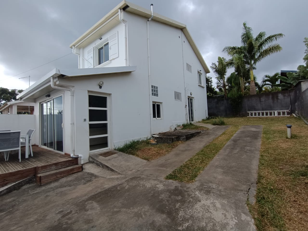 Maison Saint Pierre 4 pièce(s) 108 m2