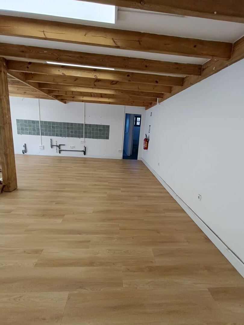 Photo SAINT JOSEPH CENTRE / LOCAL COMMERCIAL DE 70 M² image 4/5