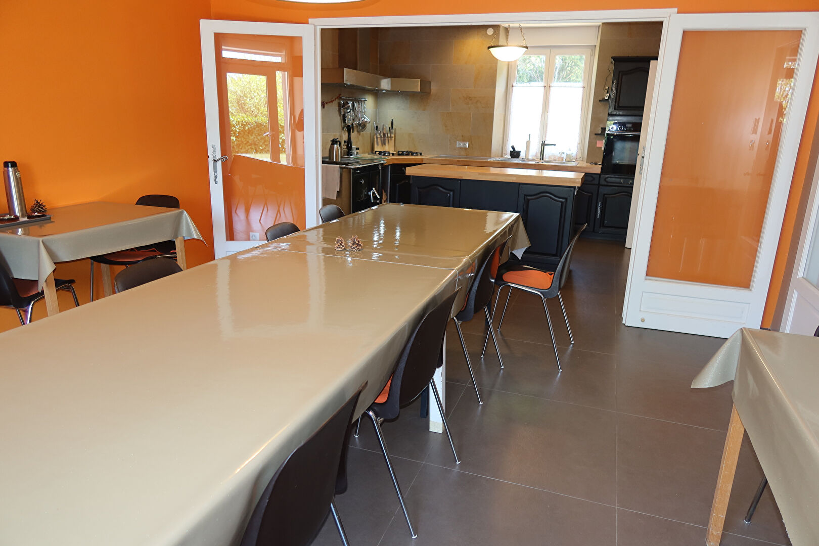 Maison de village Besancon 9 pièce(s) 222 m2