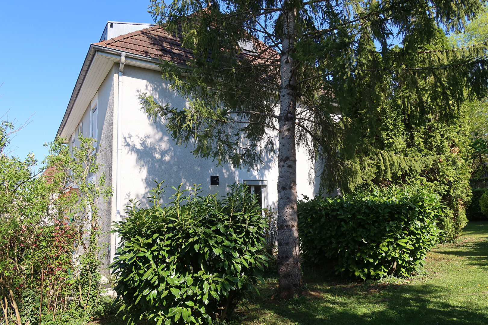 Maison de village Besancon 9 pièce(s) 222 m2